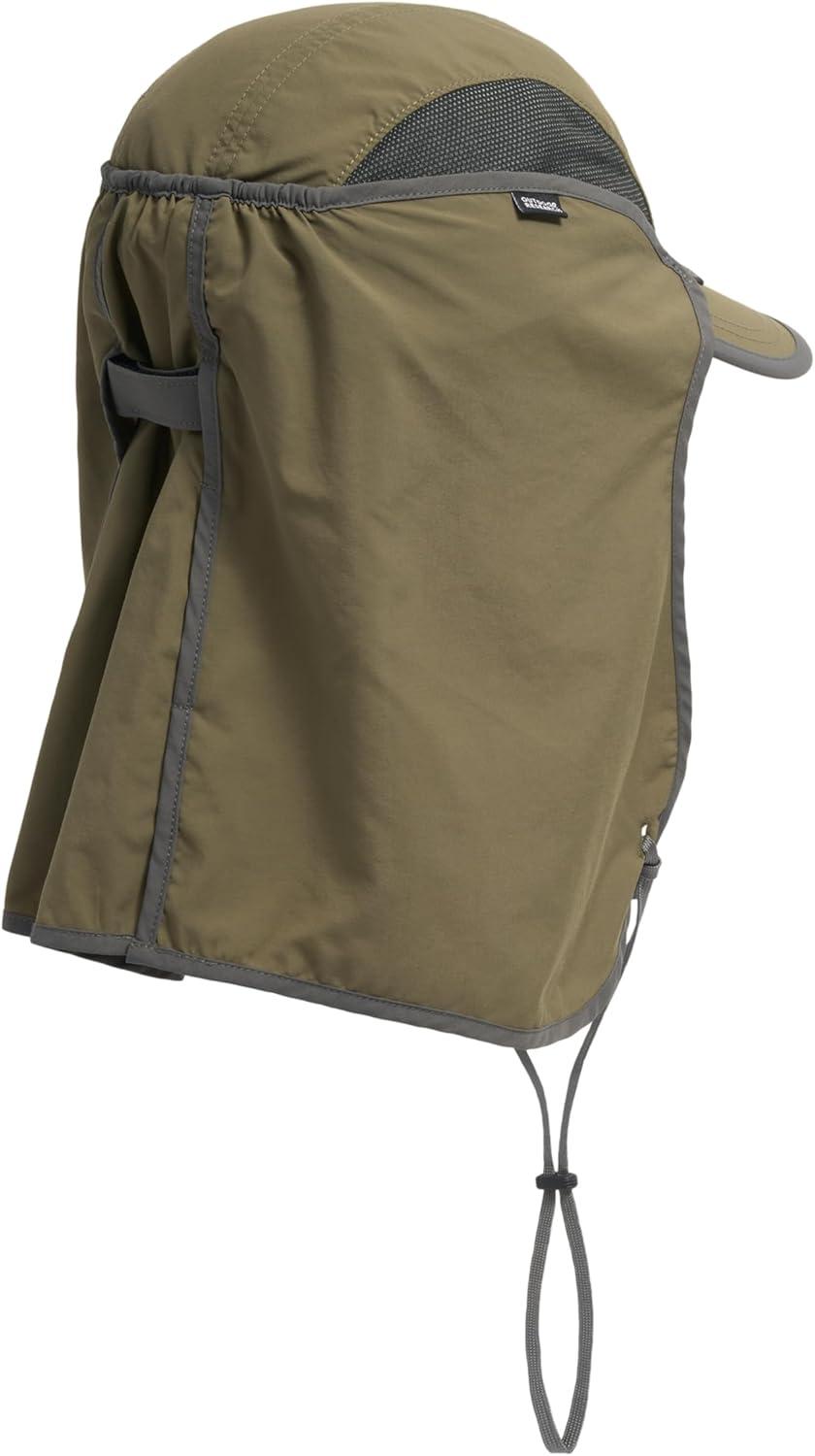 imageOutdoor Research Sun Runner CapRanger Green