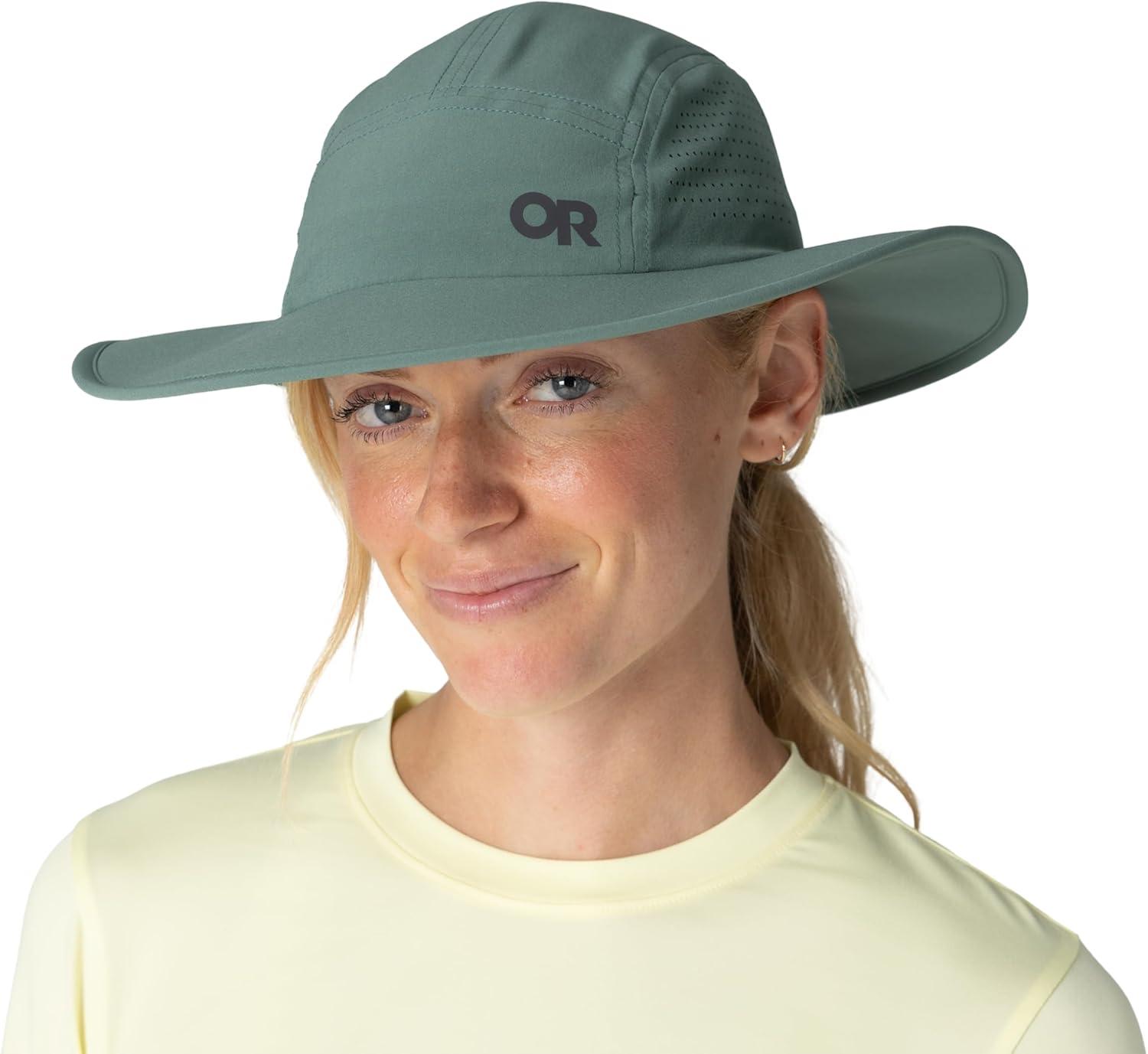 imageOutdoor Research Swift Lite BrimmerMalachite