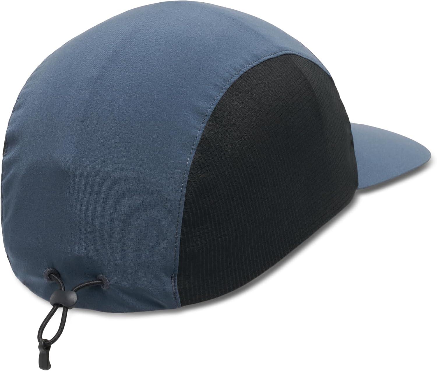 imageOutdoor Research Swift Ultra Light CapAtlanticBlack