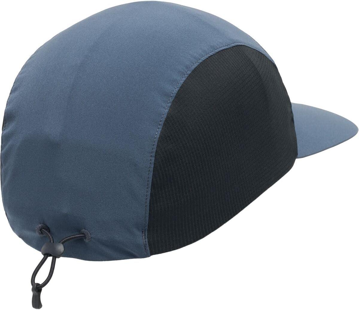 imageOutdoor Research Swift Ultra Light CapAtlanticBlack