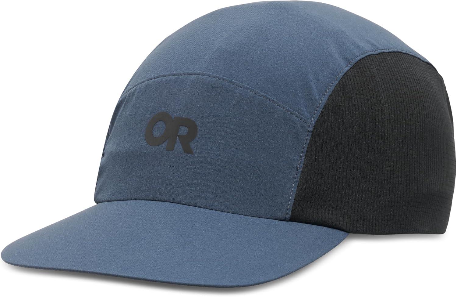 imageOutdoor Research Swift Ultra Light CapAtlanticBlack