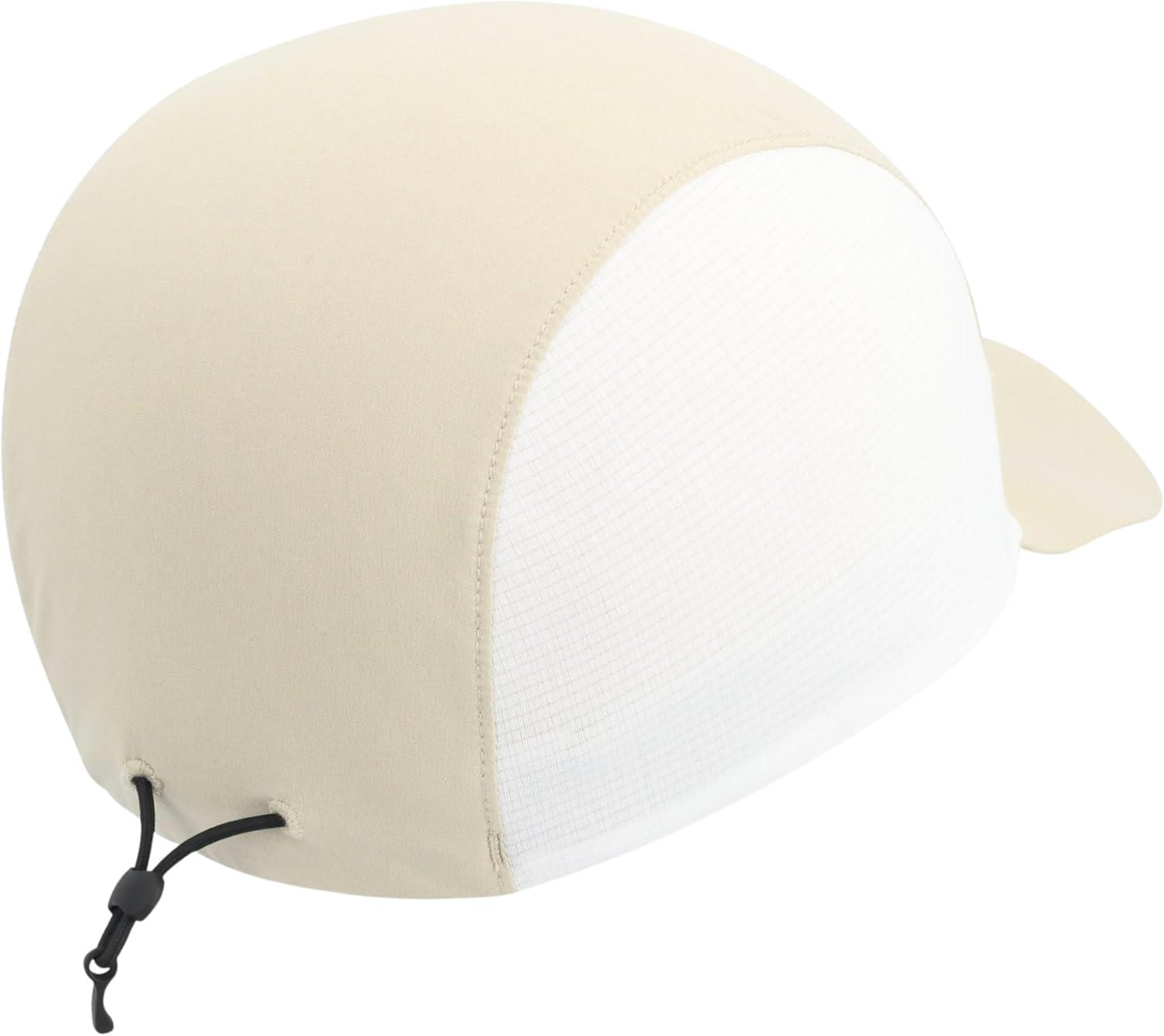 imageOutdoor Research Swift Ultra Light CapPro KhakiWhite