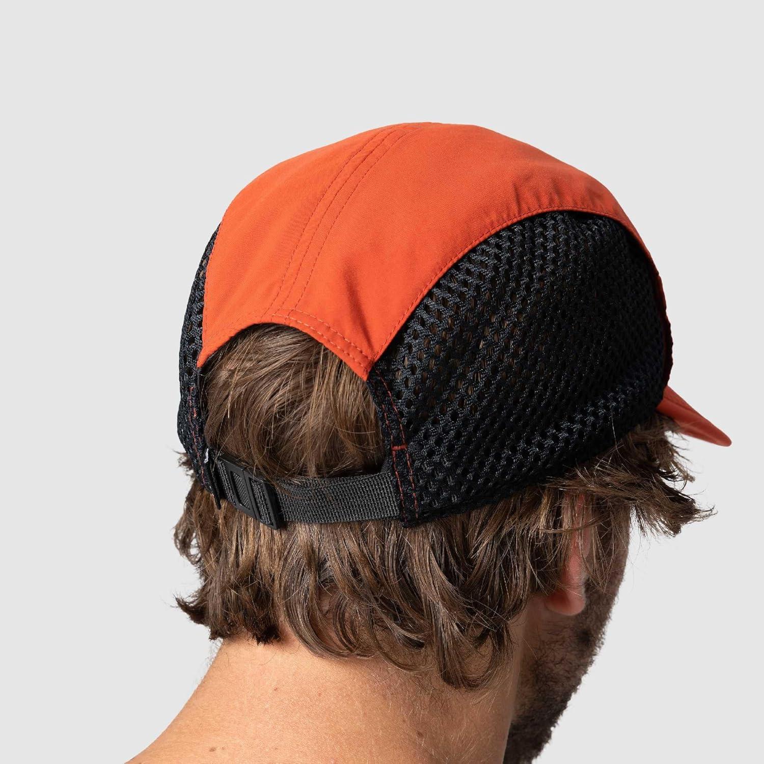 imageOutdoor Research Unisex Swift Air CapCardinal