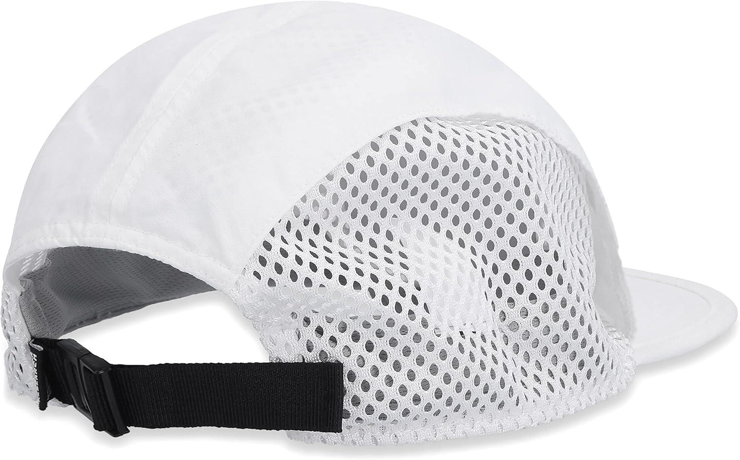 imageOutdoor Research Unisex Swift Air CapWhite