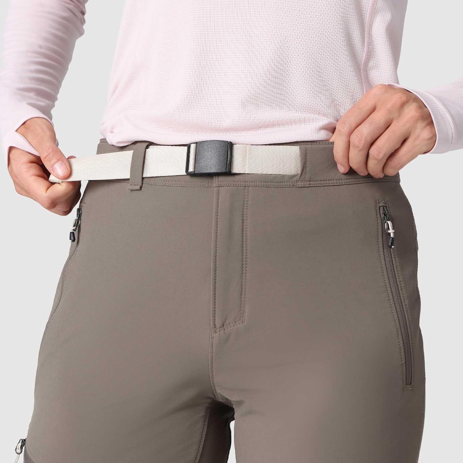 imageOutdoor Research Womens Cirque Lite PantsGravel