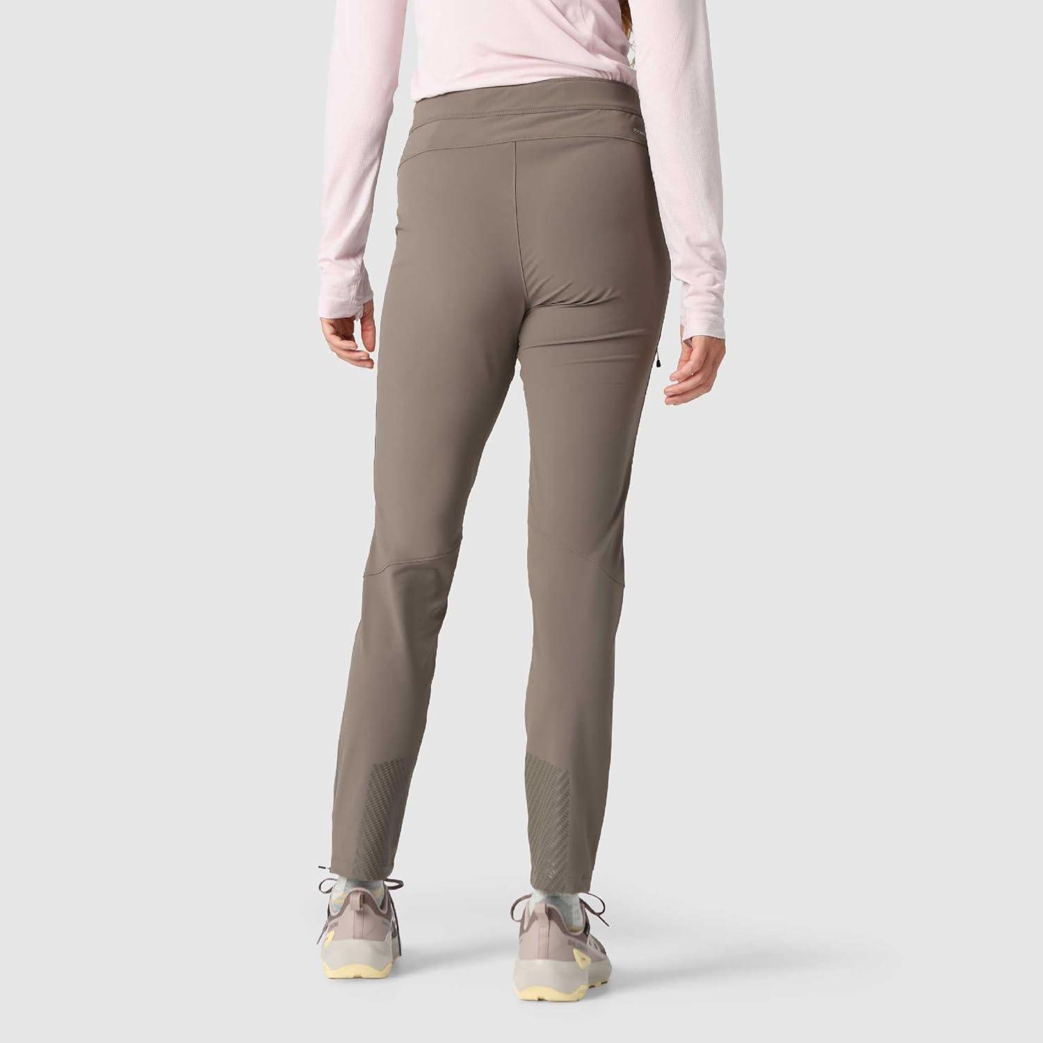 imageOutdoor Research Womens Cirque Lite PantsGravel