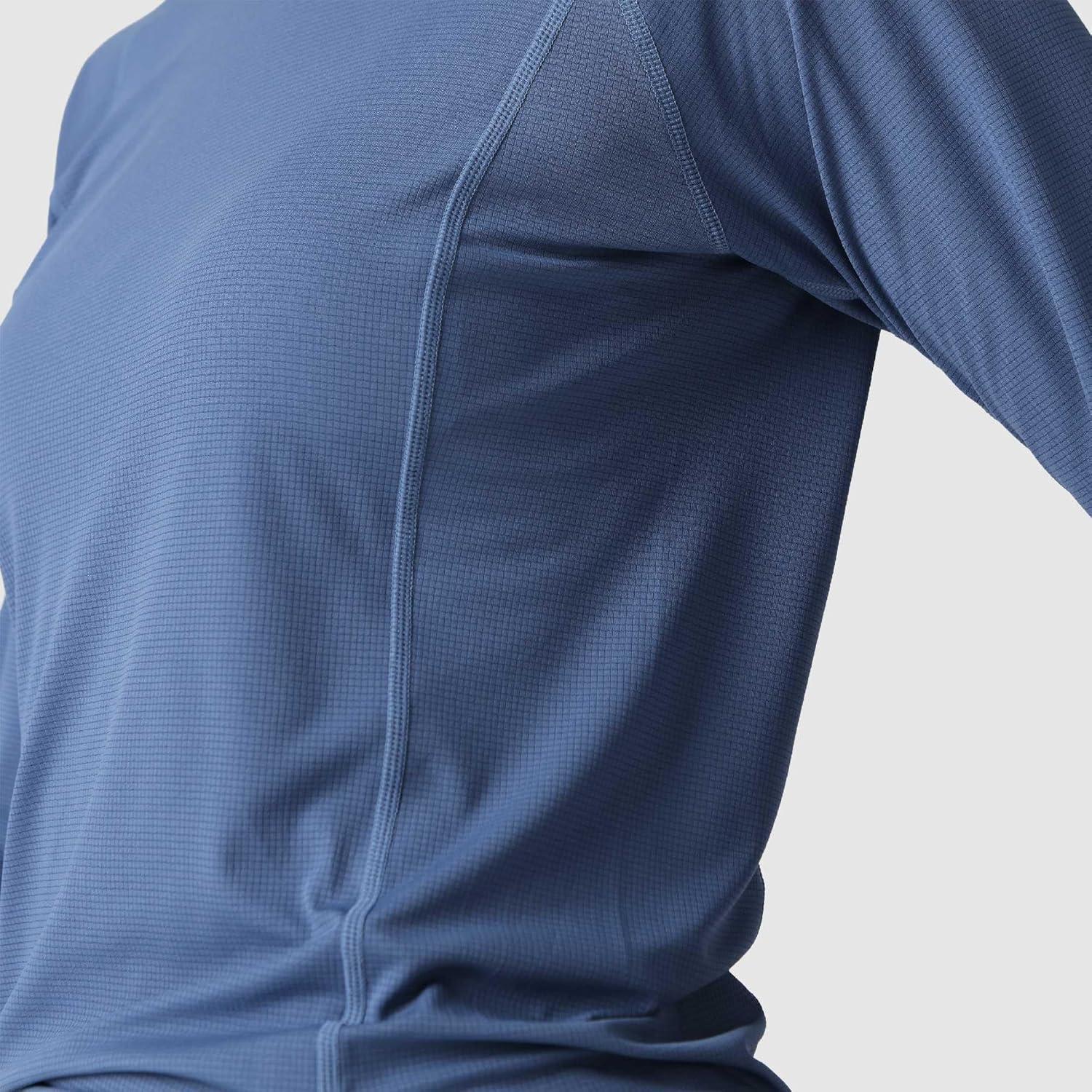 imageOutdoor Research Womens Echo Long Sleeve TeeSkyline