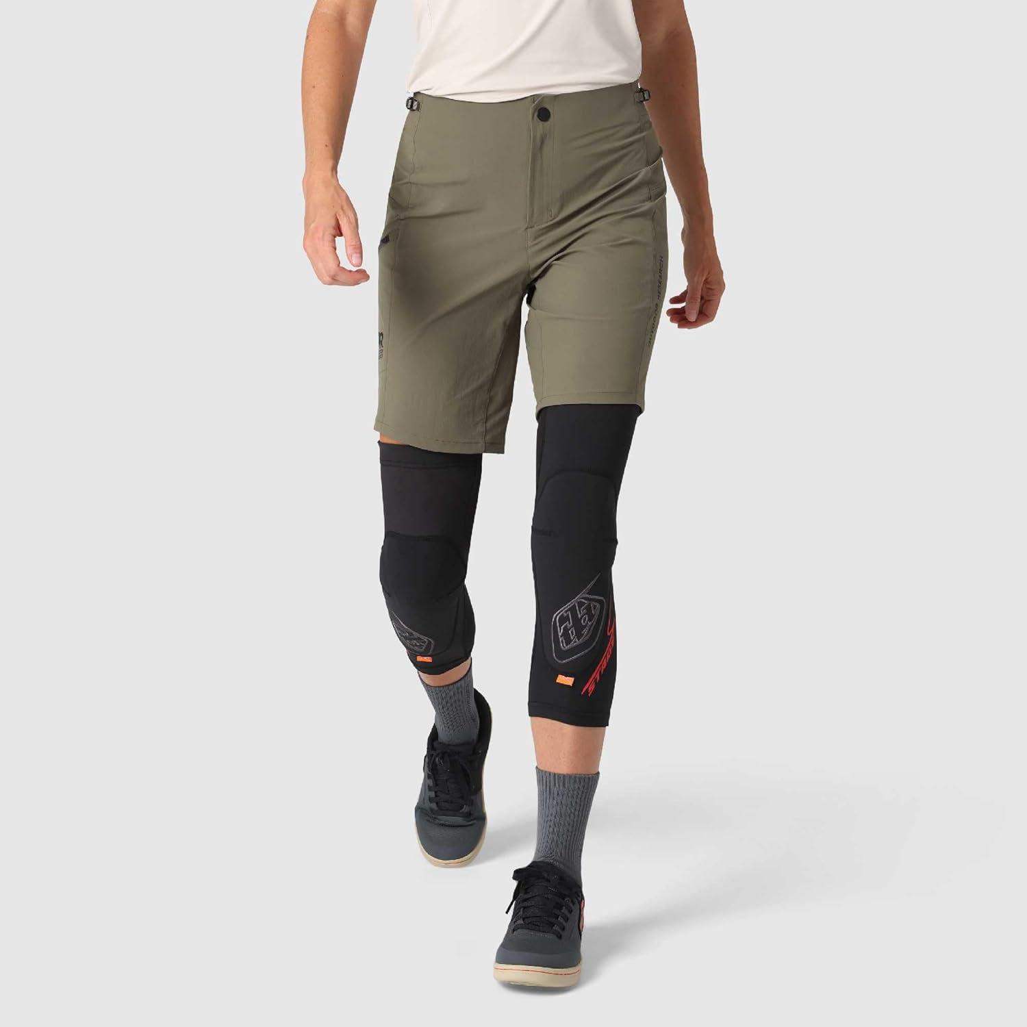 imageOutdoor Research Womens Freewheel MTB Lite Ride ShortsRanger Green