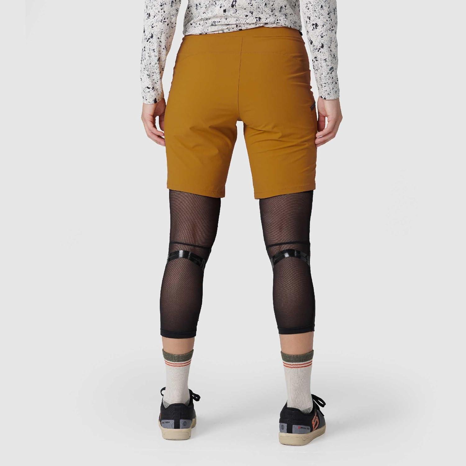 imageOutdoor Research Womens Freewheel MTB Lite Ride ShortsSedona