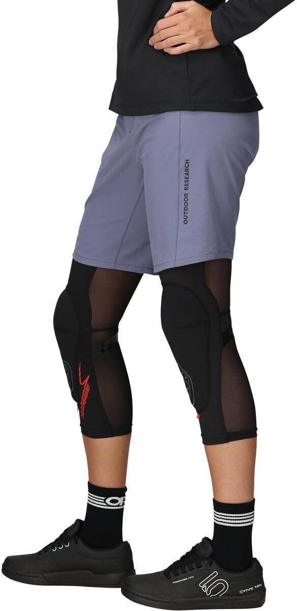 imageOutdoor Research Womens Freewheel MTB Lite Ride ShortsSummit