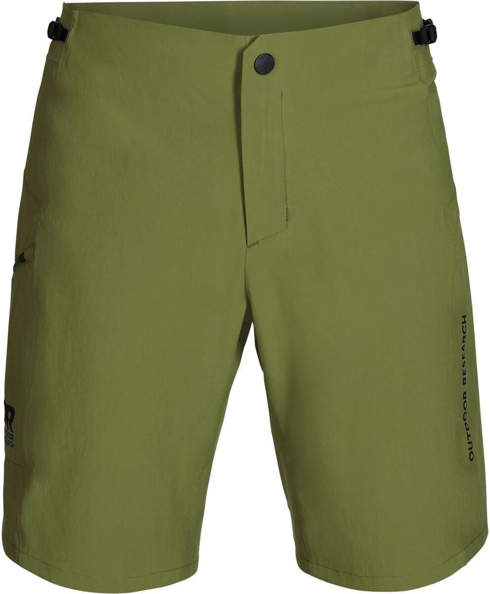 imageOutdoor Research Womens Freewheel MTB Lite Ride ShortsWillow