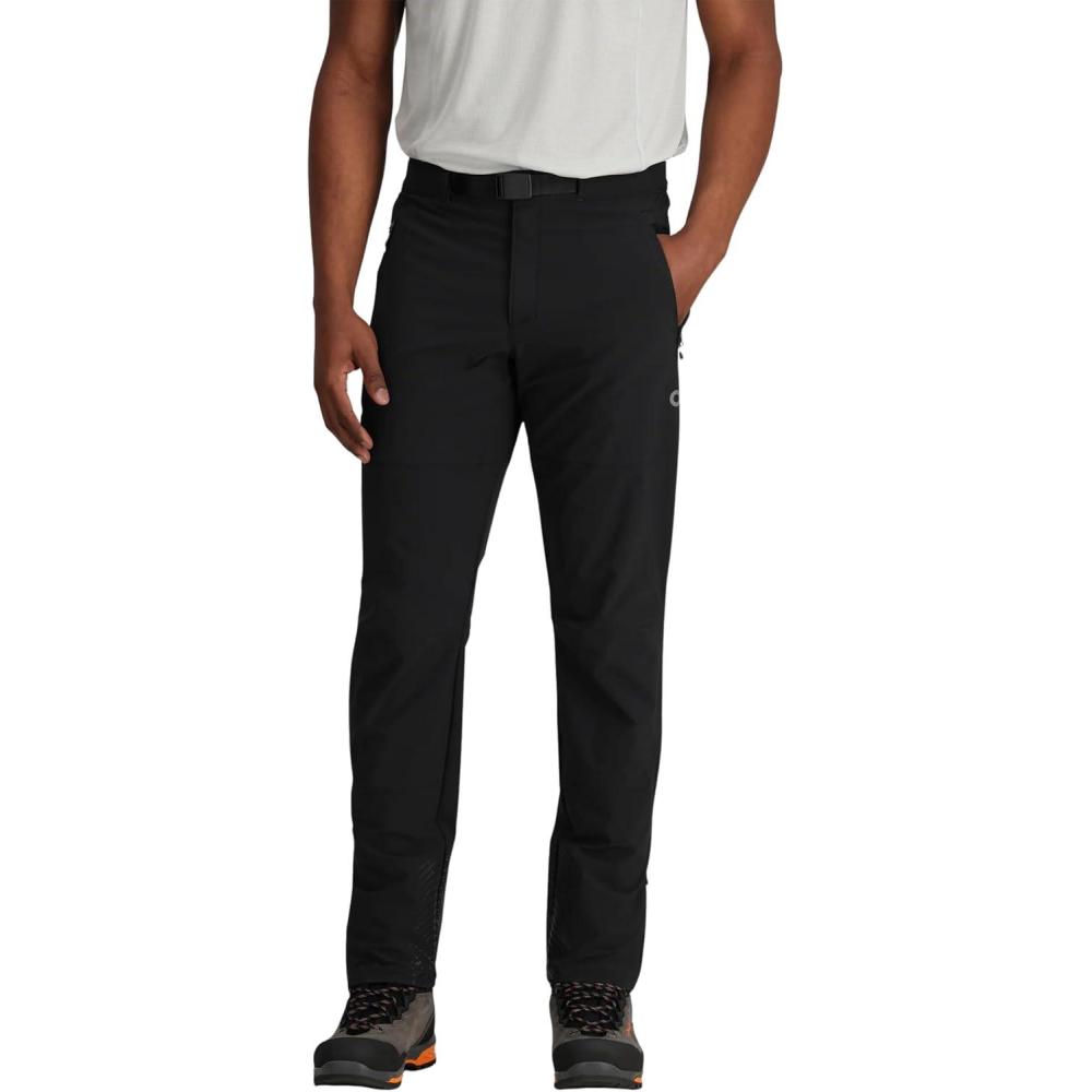 imageOutdoor Research Mens Cirque Lite PantsSolid Black