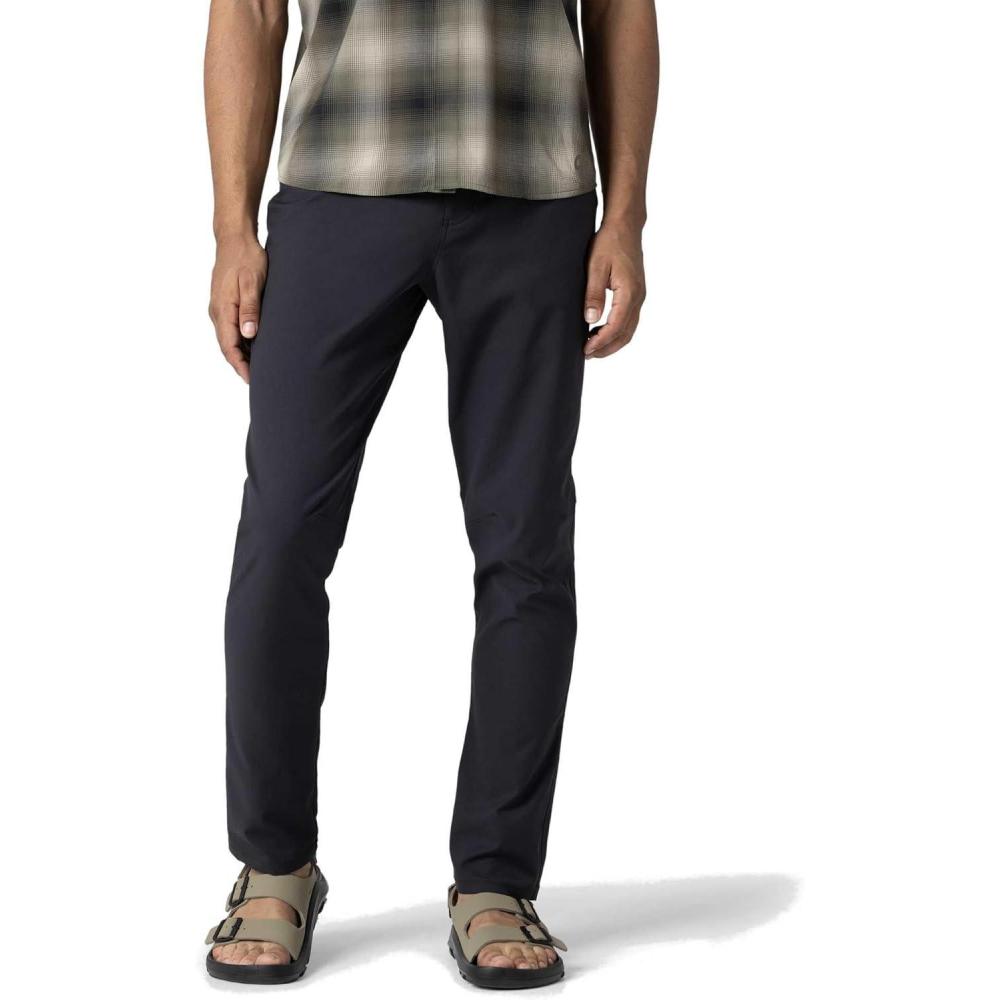 imageOutdoor Research Mens Timberline 5Pocket PantStandard Breathable amp Water Resistant UPF 50 Tactical Athletic PantsBlack