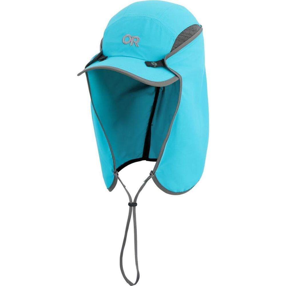 imageOutdoor Research Sun Runner CapCortez