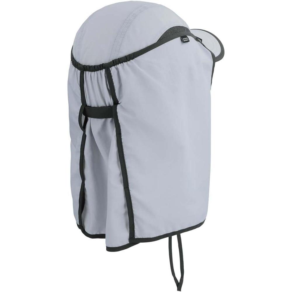 imageOutdoor Research Sun Runner CapTitanium