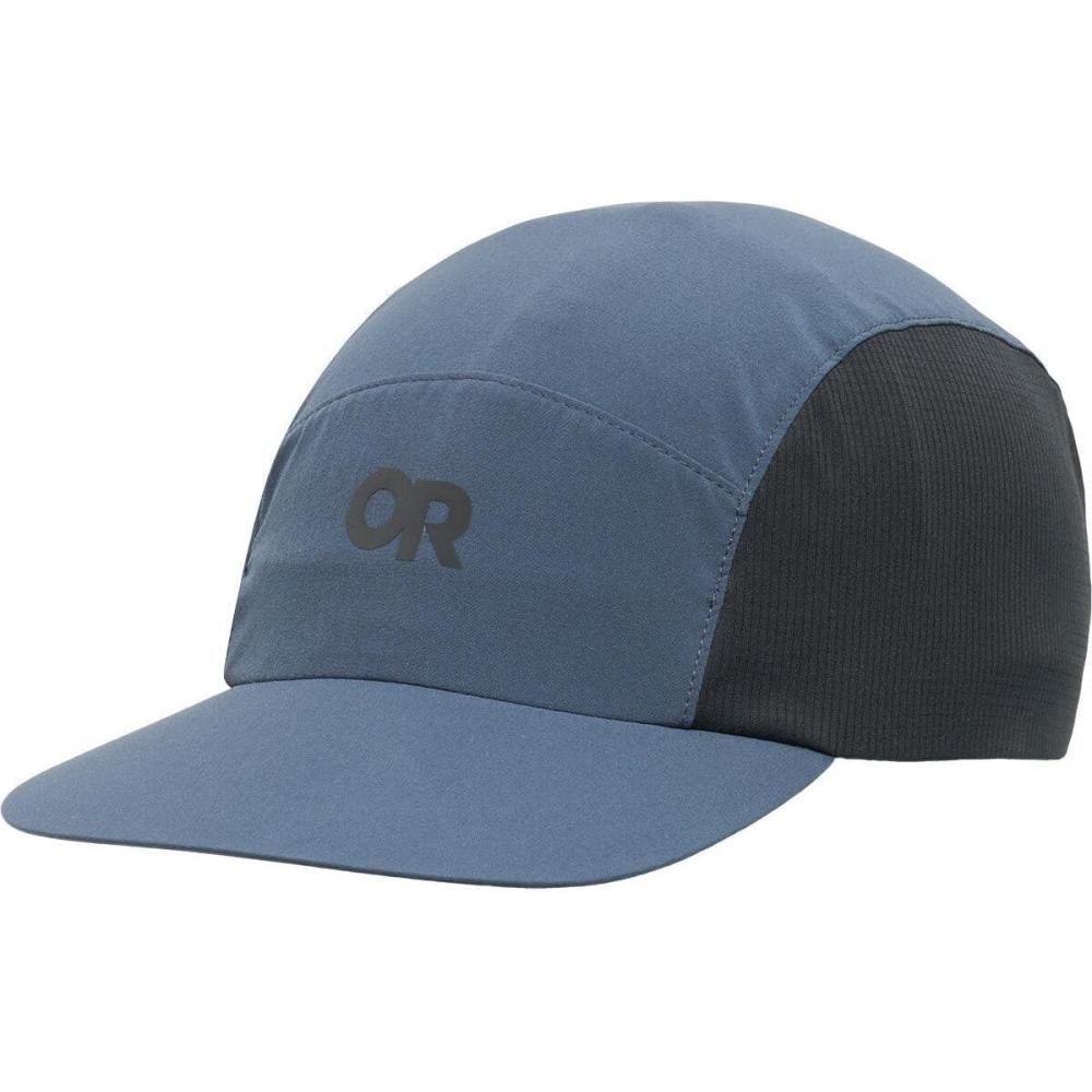 imageOutdoor Research Swift Ultra Light CapAtlanticBlack