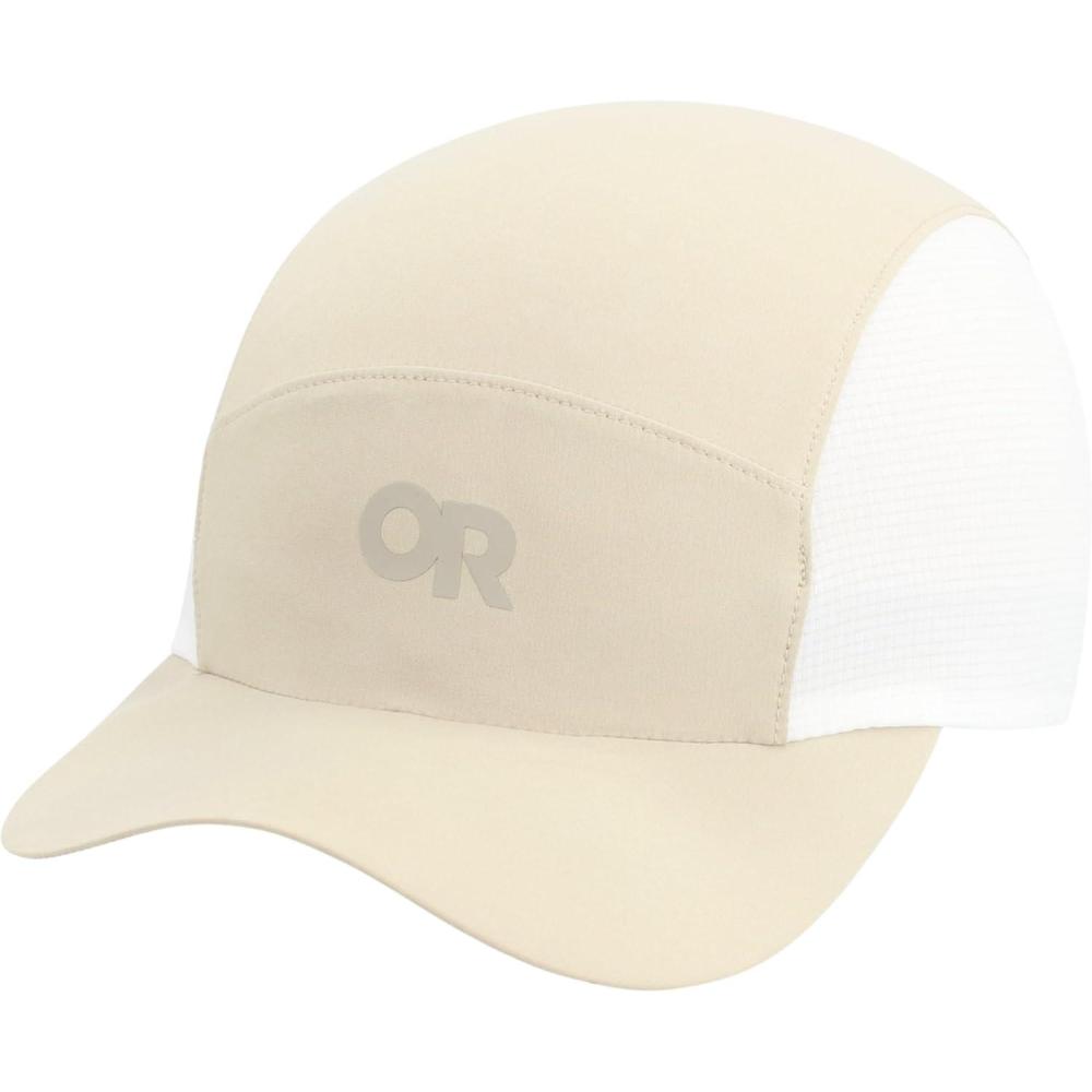 imageOutdoor Research Swift Ultra Light CapPro KhakiWhite