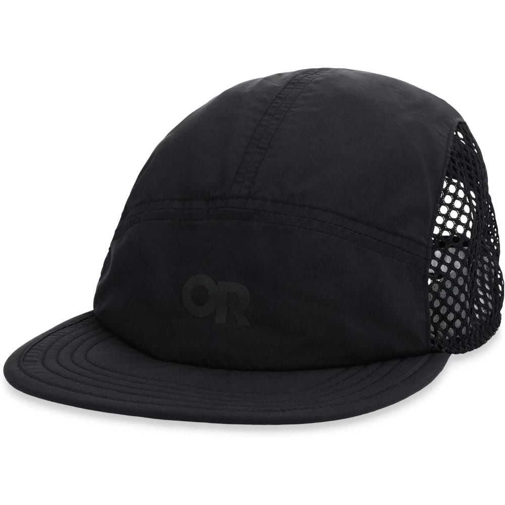 imageOutdoor Research Unisex Swift Air CapBlack