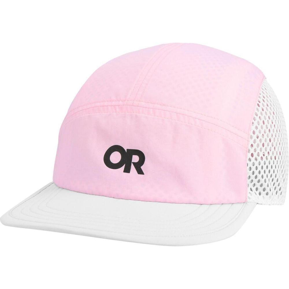 imageOutdoor Research Unisex Swift Air CapMargaritaTitanium