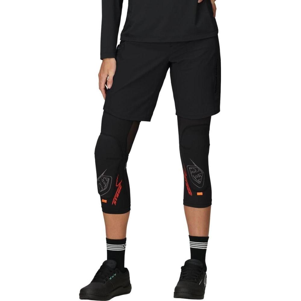 imageOutdoor Research Womens Freewheel MTB Lite Ride ShortsBlack