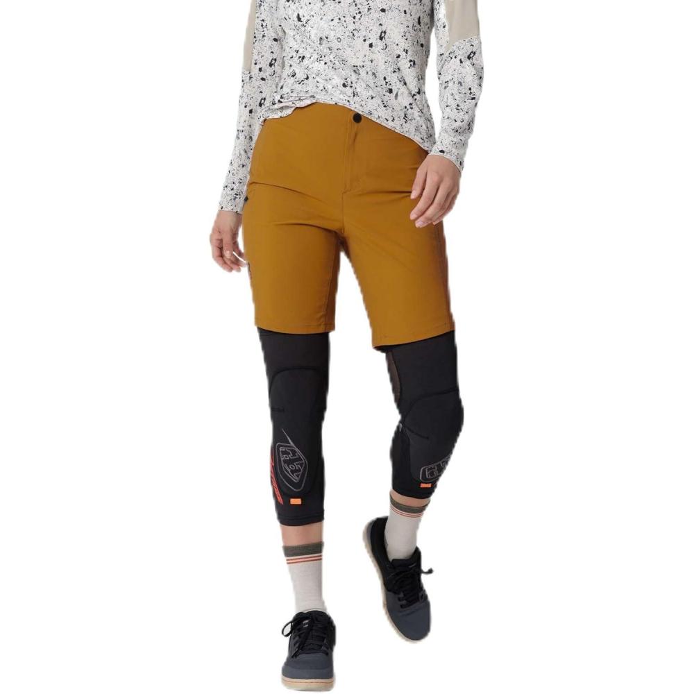 imageOutdoor Research Womens Freewheel MTB Lite Ride ShortsSedona
