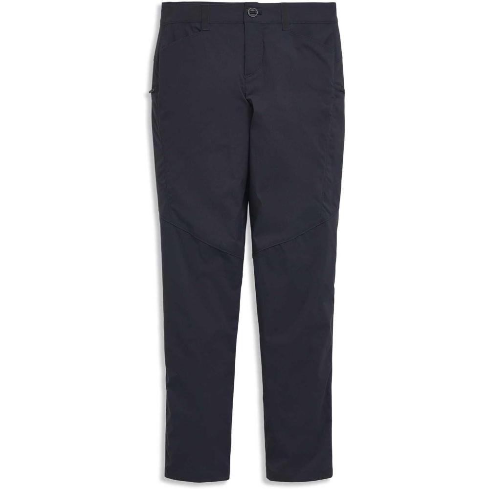 imageOutdoor Research Womens Timberline Pant  Water amp Wind Resistant Stretchy UPF 50 Athletic Hiking Pants Zip Thigh PocketsBlack