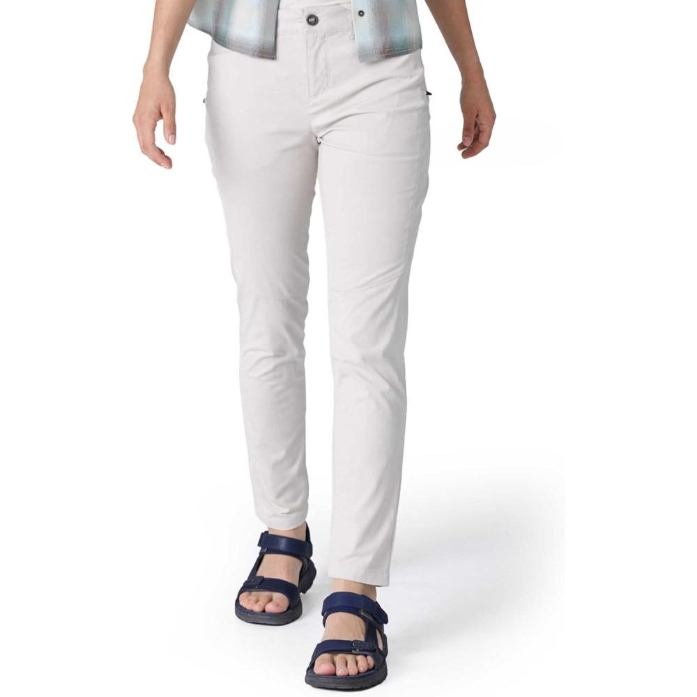 imageOutdoor Research Womens Timberline Pant  Water amp Wind Resistant Stretchy UPF 50 Athletic Hiking Pants Zip Thigh PocketsOyster