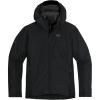 Solid Black