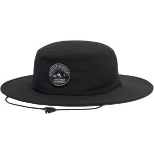 Outdoor Research Heyday Boonie Hat(Black)
