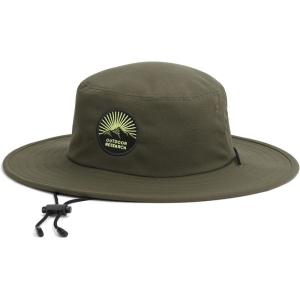 Outdoor Research Heyday Boonie Hat(Ranger Green)