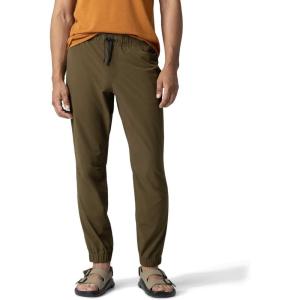 Outdoor Research Men’s Ferrosi Joggers(Dark Olive)