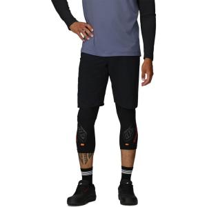 Outdoor Research Men’s Freewheel MTB Lite Ride Shorts(Black)
