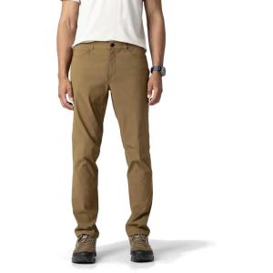 Outdoor Research Men’s Timberline 5-Pocket Pant-Standard | Breathable & Water Resistant, UPF 50+ Tactical Athletic Pants(Coyote)