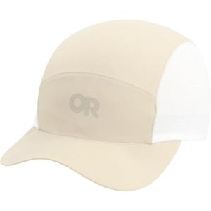 Outdoor Research Swift Ultra Light Cap(Pro Khaki/White)