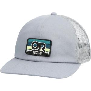 Outdoor Research Unisex Advocate Trucker Lo Pro Cap, One Size(Slate)