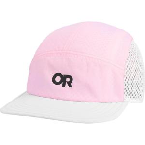 Outdoor Research Unisex Swift Air Cap(Margarita/Titanium)