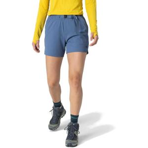 Outdoor Research Women’s Ferrosi Shorts – 5″ Inseam(Skyline)