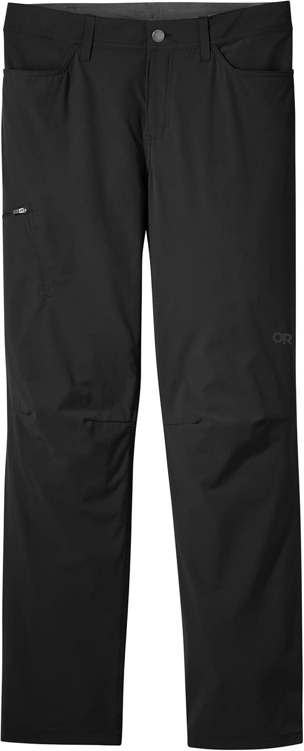 imageMens Ferrosi Trousers by Outdoor ResearchBlack