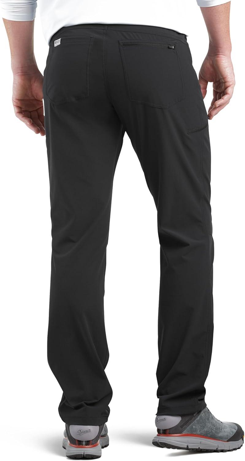 imageMens Ferrosi Trousers by Outdoor ResearchBlack