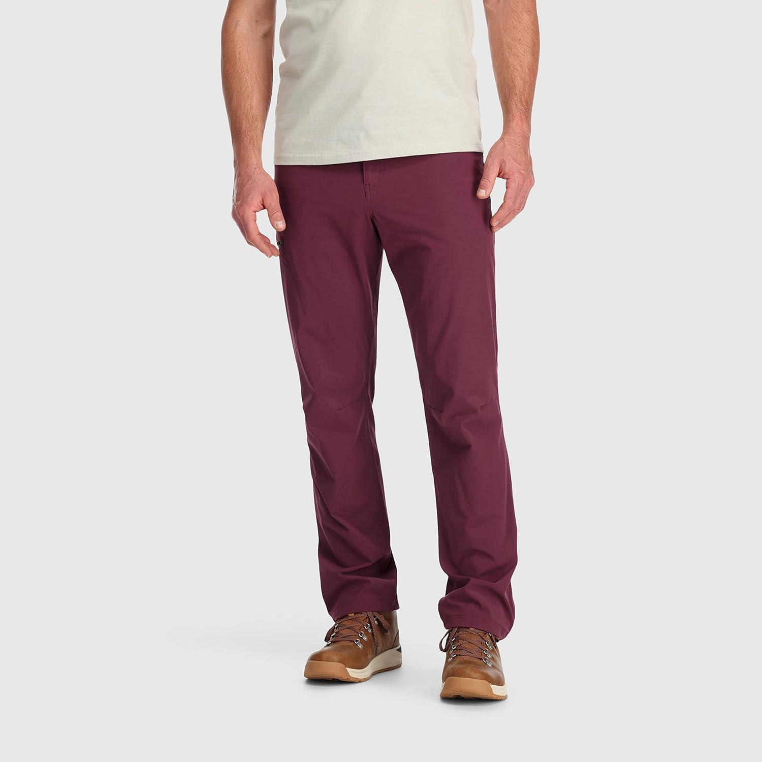 imageMens Ferrosi Trousers by Outdoor ResearchBlack