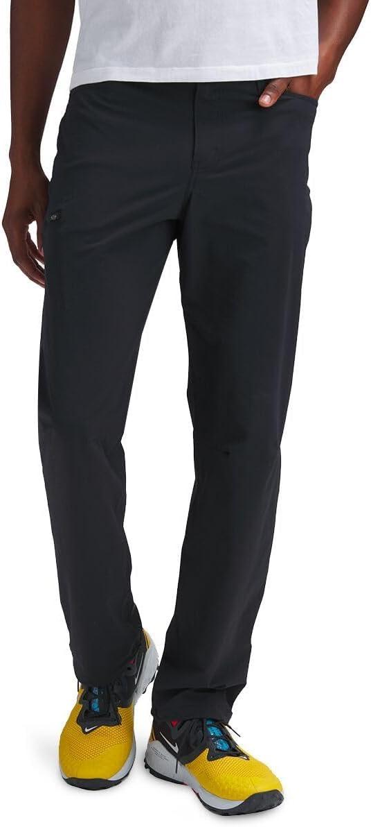 imageMens Ferrosi Trousers by Outdoor ResearchBlack