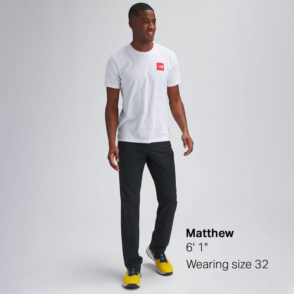 imageMens Ferrosi Trousers by Outdoor ResearchBlack