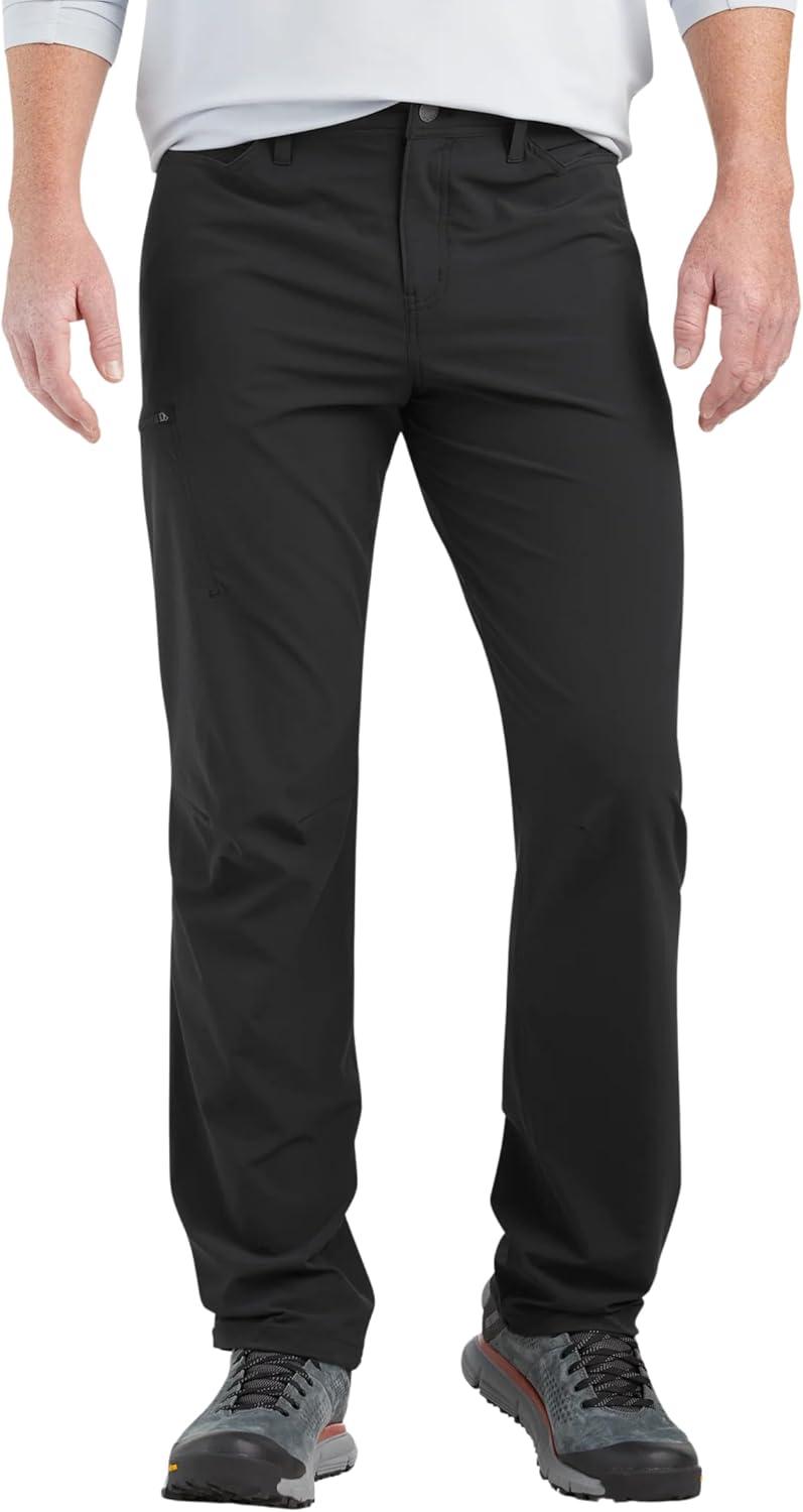 imageMens Ferrosi Trousers by Outdoor ResearchBlack