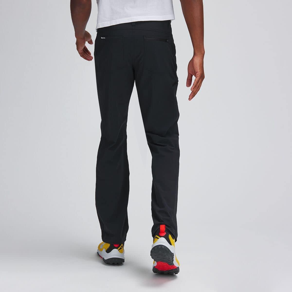 imageMens Ferrosi Trousers by Outdoor ResearchBlack