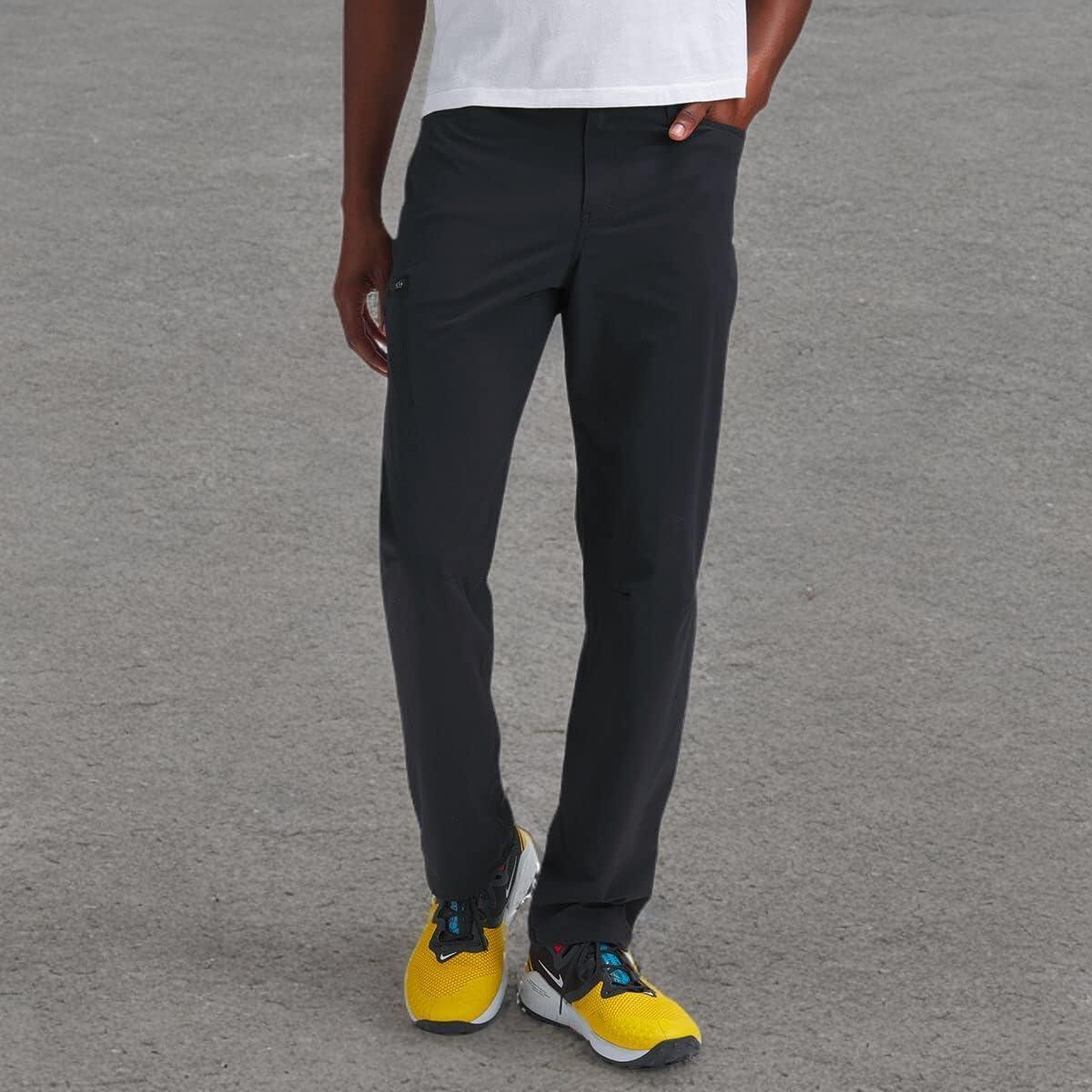 imageMens Ferrosi Trousers by Outdoor ResearchBlack