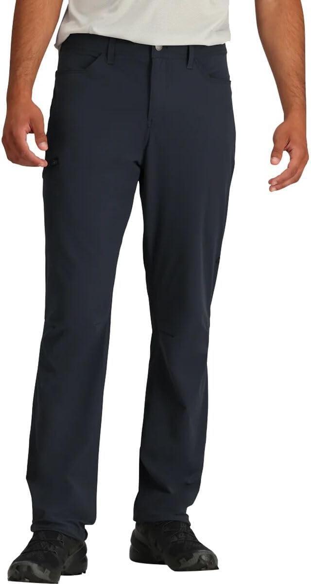 imageMens Ferrosi Trousers by Outdoor ResearchDark Navy