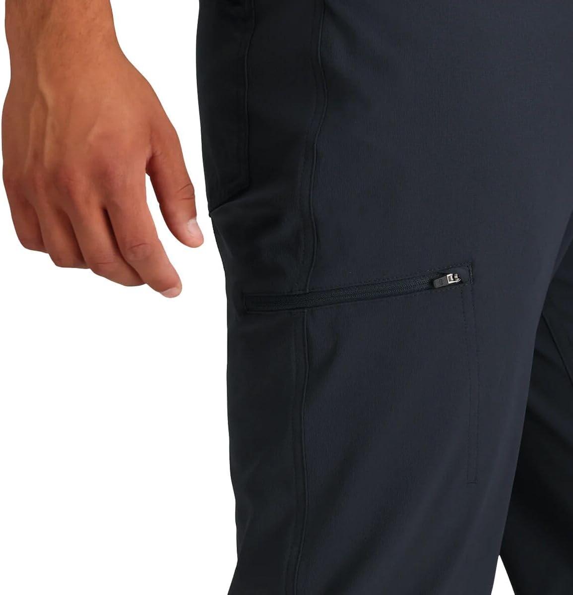 imageMens Ferrosi Trousers by Outdoor ResearchDark Navy