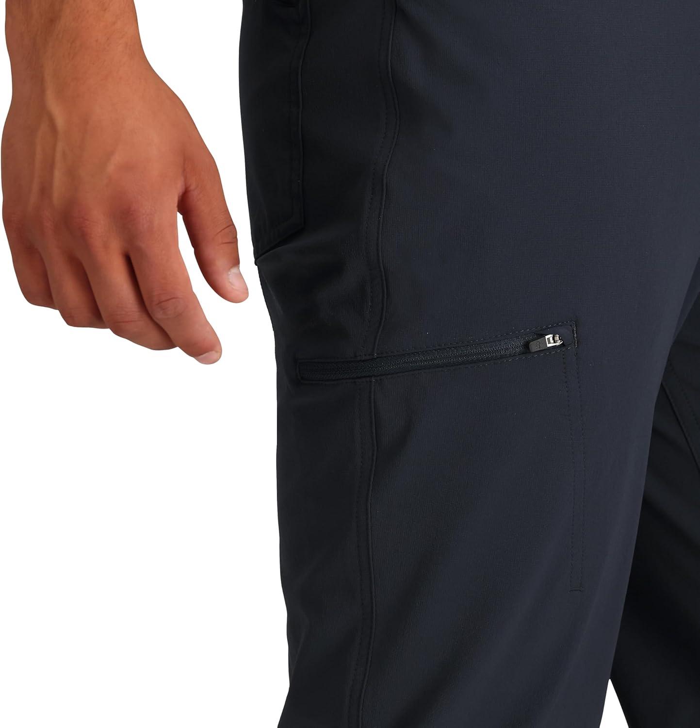 imageMens Ferrosi Trousers by Outdoor ResearchDark Navy