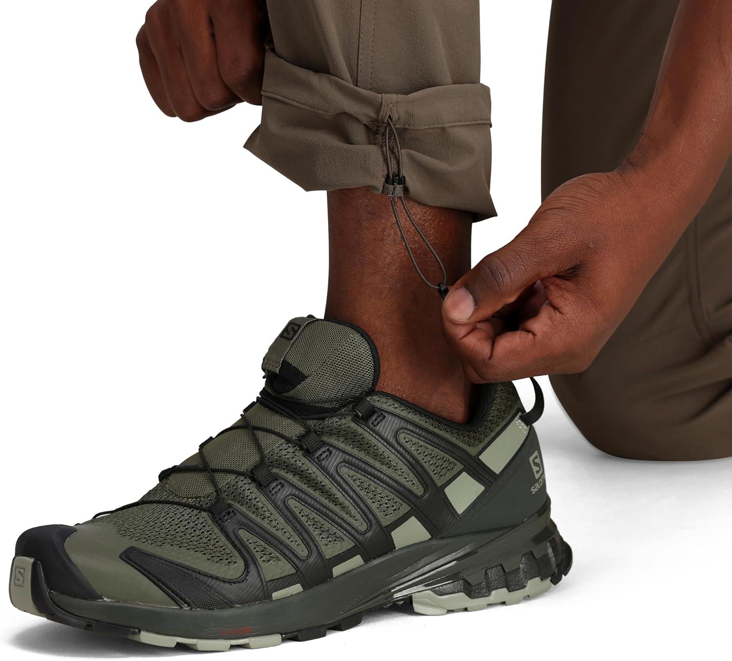 imageMens Ferrosi Trousers by Outdoor ResearchMorel