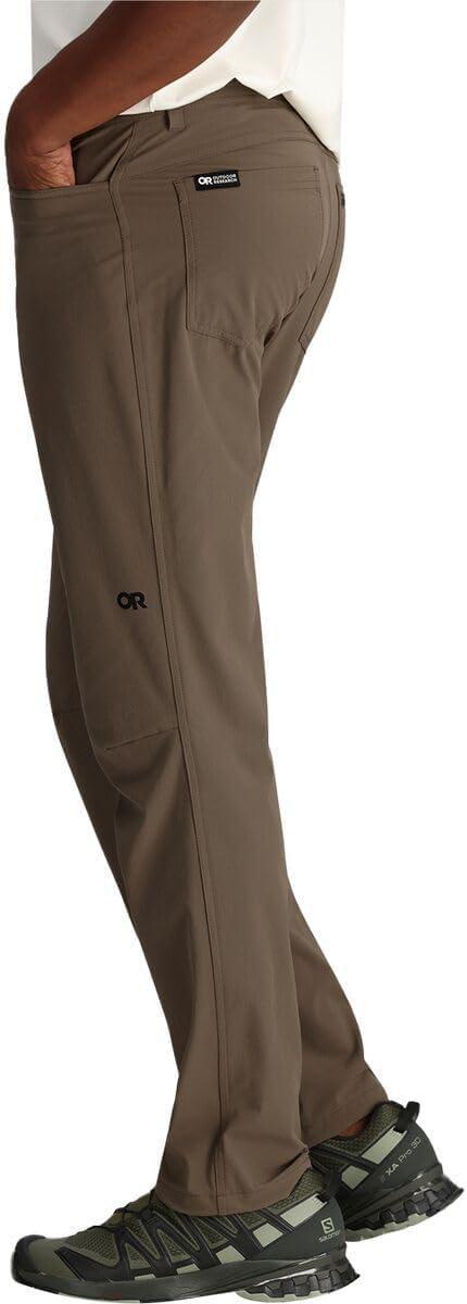 imageMens Ferrosi Trousers by Outdoor ResearchMorel
